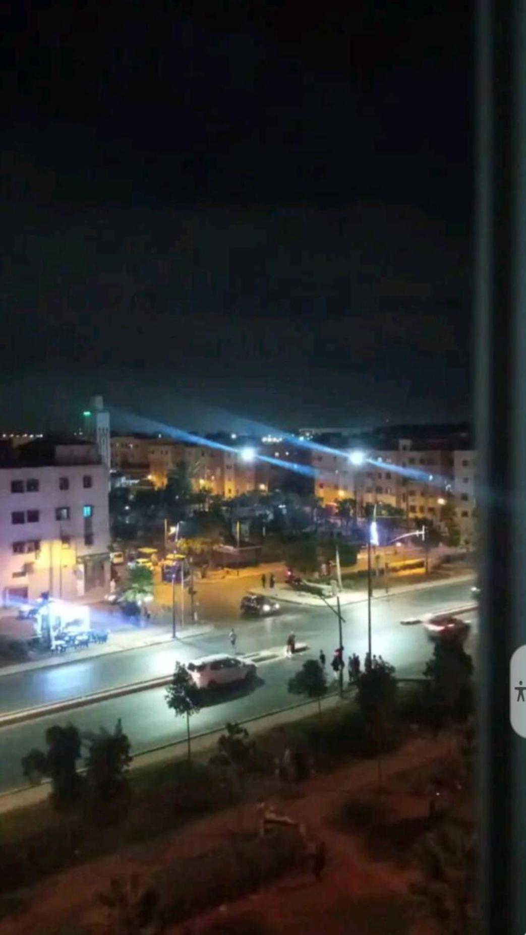 Adorable Apartamento A 8 Min Del Aeropuerto De Casablanca,Wifi Ultra Rapido Y Parking Gratis Derroua Eksteriør bilde