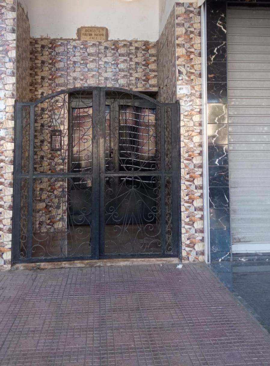 Adorable Apartamento A 8 Min Del Aeropuerto De Casablanca,Wifi Ultra Rapido Y Parking Gratis Derroua Eksteriør bilde
