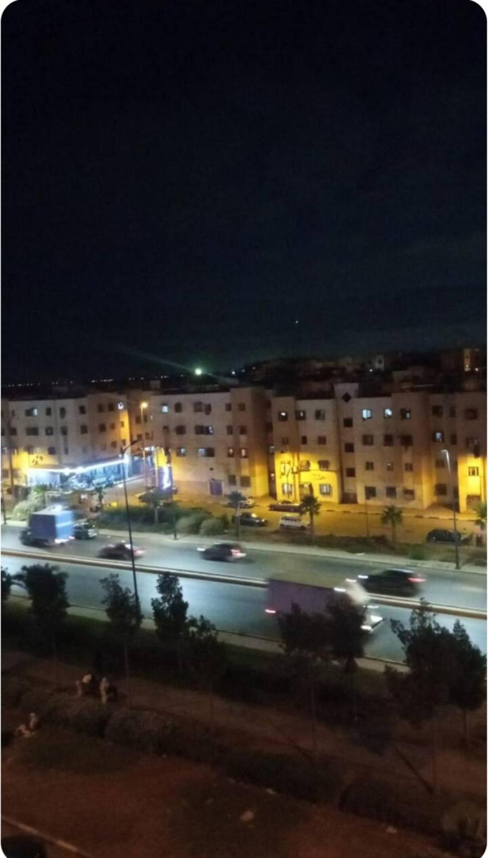 Adorable Apartamento A 8 Min Del Aeropuerto De Casablanca,Wifi Ultra Rapido Y Parking Gratis Derroua Eksteriør bilde