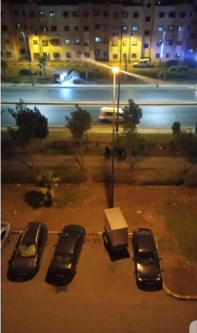 Adorable Apartamento A 8 Min Del Aeropuerto De Casablanca,Wifi Ultra Rapido Y Parking Gratis Derroua Eksteriør bilde