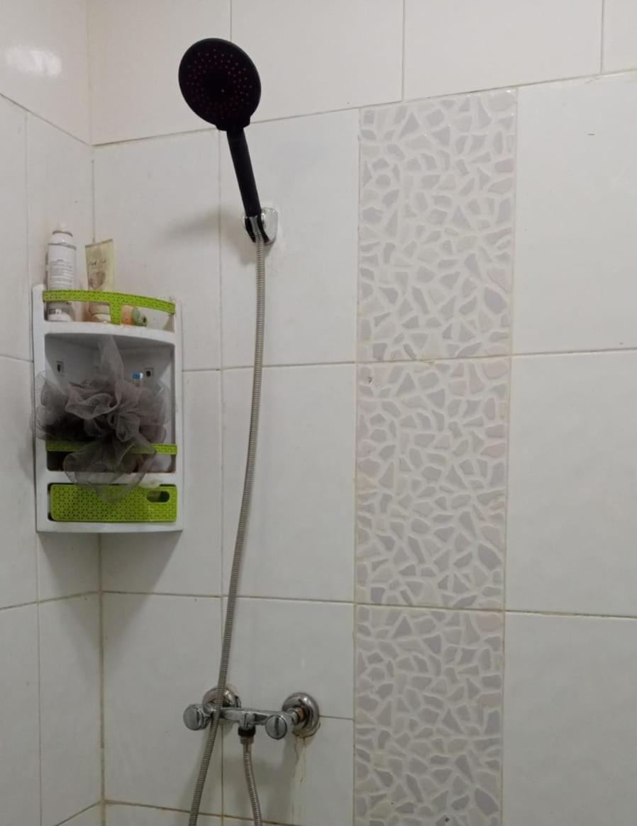 Adorable Apartamento A 8 Min Del Aeropuerto De Casablanca,Wifi Ultra Rapido Y Parking Gratis Derroua Eksteriør bilde
